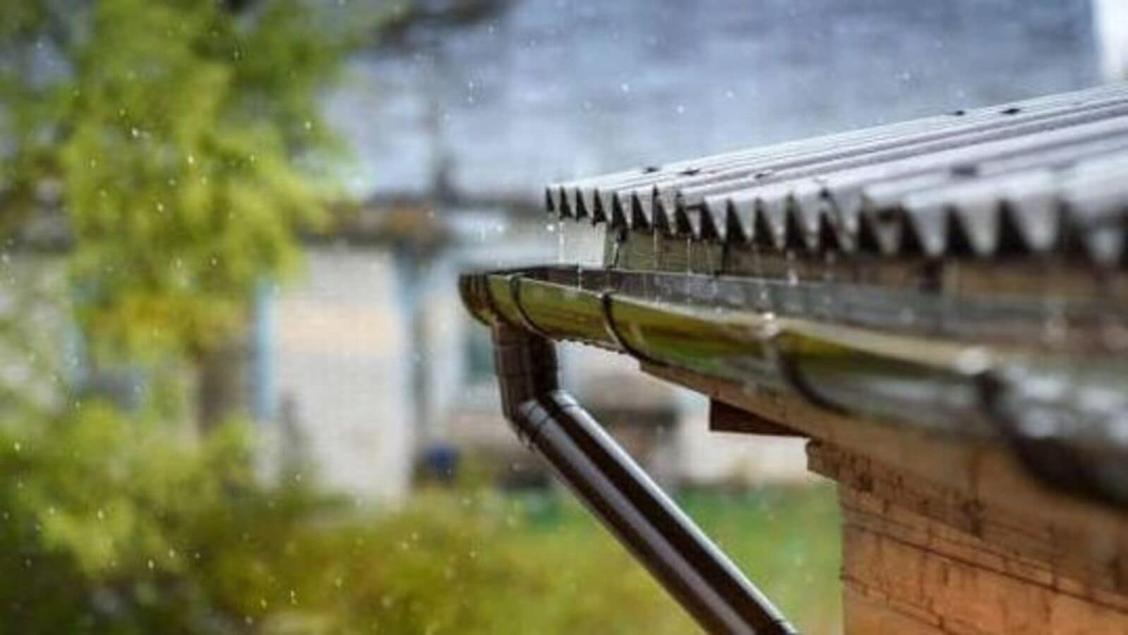 AP TS Weather Update: ఏపీలో మండుతున్న ఎండలు, తెలంగాణలో వర్షాలు… తెలుగు రాష్ట్రాల్లో వాతావరణం…