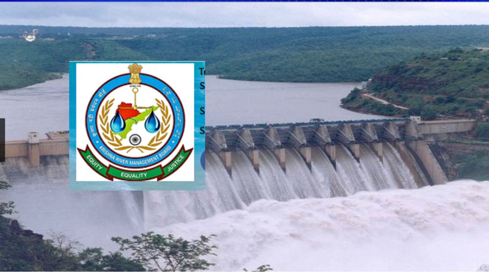 KRMB : తాగు నీటి ఎద్దడి వేళ KRMB కీలక నిర్ణయం & ఏపీ, తెలంగాణకు నీటి కేటాయింపులు, ఎవరికెంతంటే..?