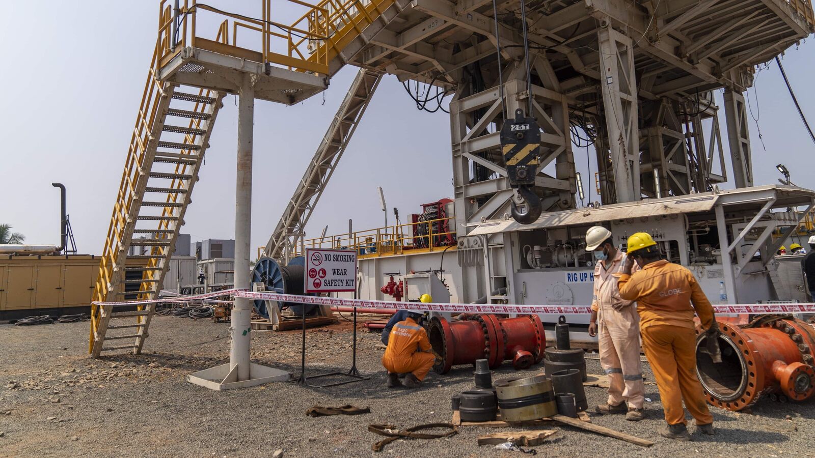 CBI case against Megha Engineering: అవినీతి ఆరోపణలతో మేఘా ఇంజనీరింగ్ పై సీబీఐ కేసు నమోదు