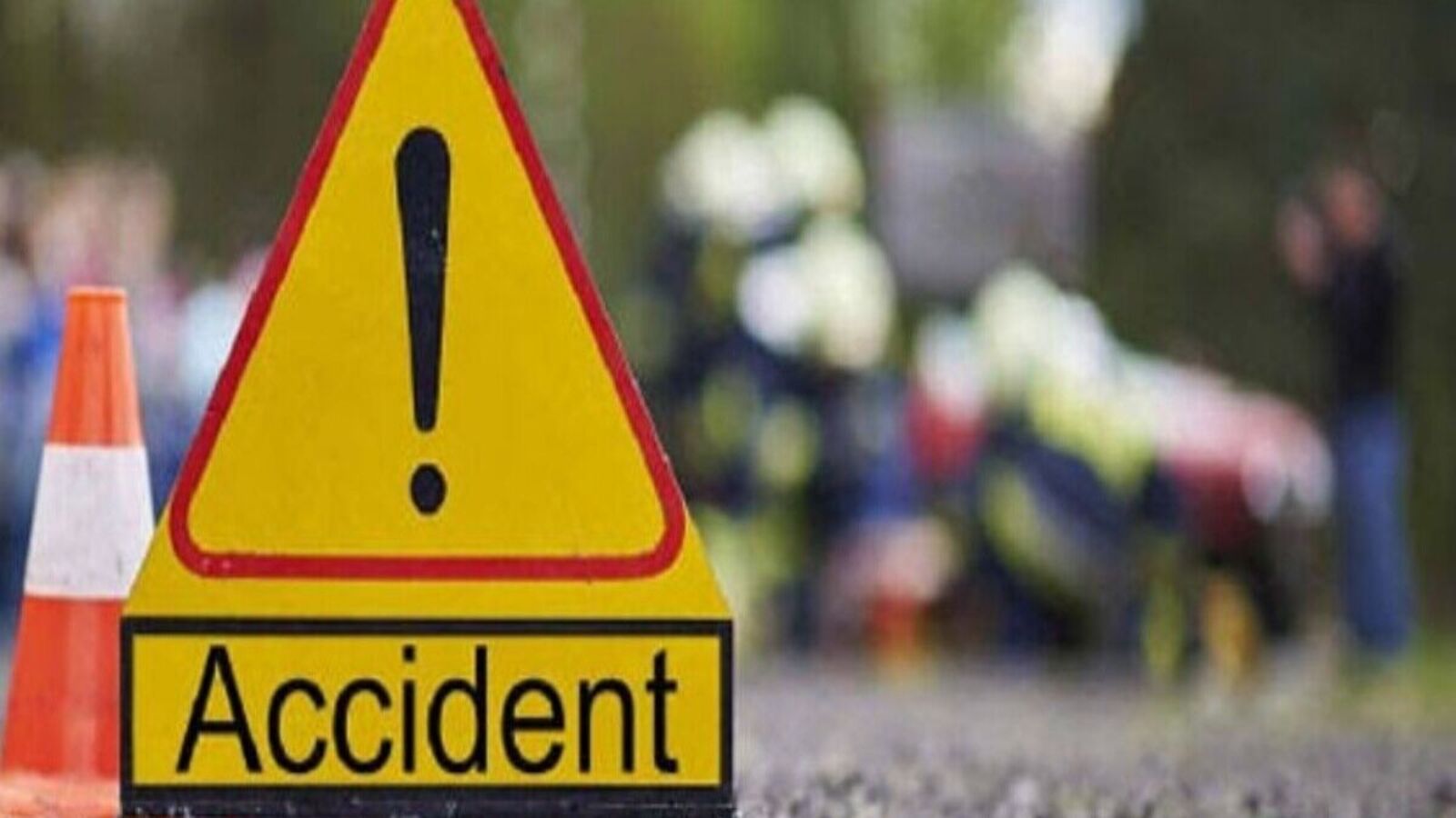 Hyderabad News : విషాదం మిగిల్చిన వీకెండ్ ట్రిప్, కారు ప్రమాదంలో ఇద్దరు సాఫ్ట్ వేర్ ఉద్యోగులు మృతి!