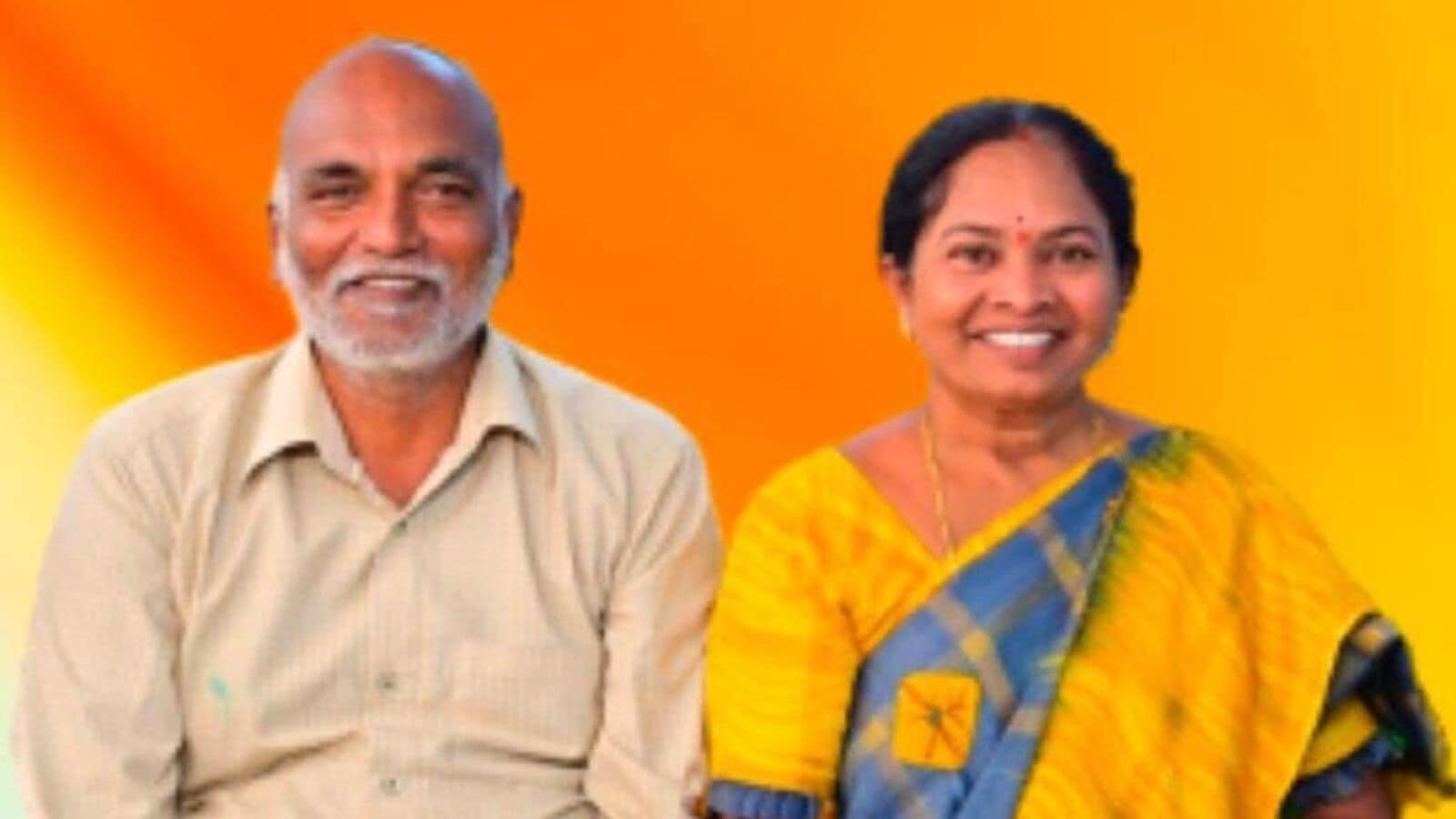 ZPTC Husband: పోలీస్ స్టేషన్‌లో జడ్పీటీసీ భర్త చిందులు.. సోషల్ మీడియాలో వైరల్.. సిబ్బందిపై వేటు వేసిన ఎస్పీ