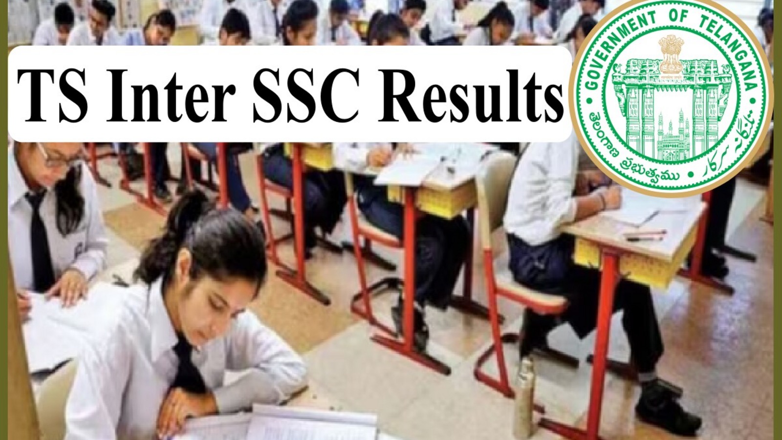 TS Inter SSC Results 2024 : ఈ నెల 24న తెలంగాణ ఇంటర్ ఫలితాలు, పదో తరగతి రిజల్ట్స్ తేదీ ఇదే!
