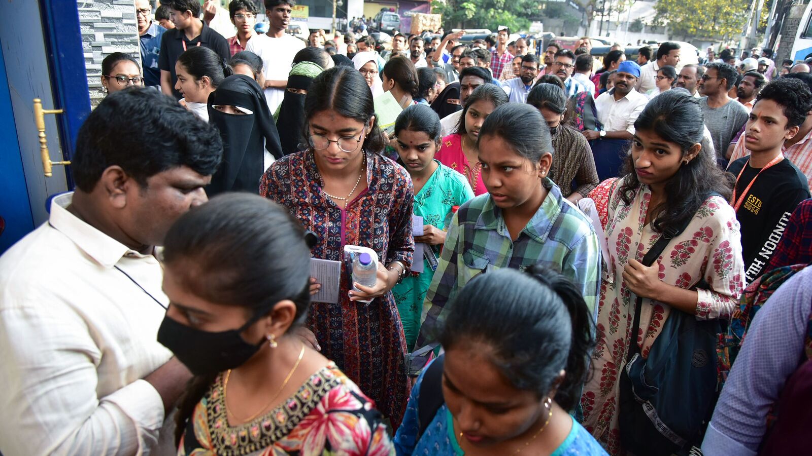 TS Inter 1st Year Results 2024 Live Updates: తెలంగాణ ఇంటర్ ఫస్టియర్ రిజల్ట్స్