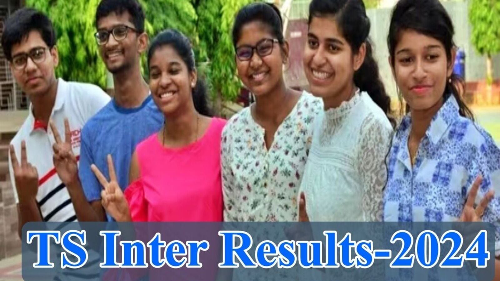 TS Inter Results 2024 : నేడే తెలంగాణ ఇంటర్ ఫలితాలు, హెచ్.టి.తెలుగులో వేగంగా రిజల్ట్స్