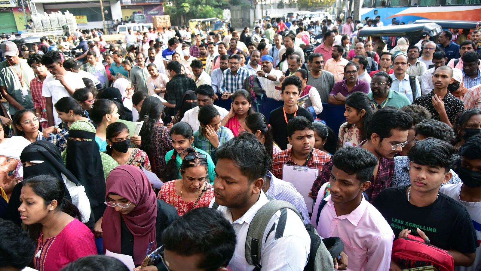 TS Inter 2nd Year Results 2024 Live Updates: తెలంగాణ ఇంటర్ సెకండియర్ రిజల్ట్స్