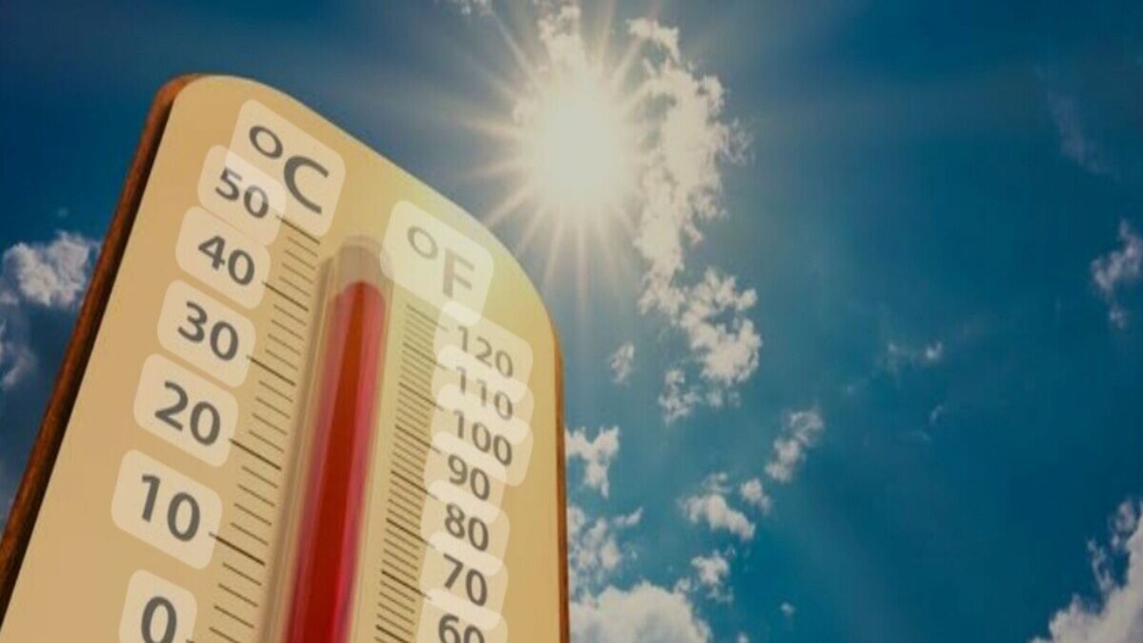 Karimnagar : నిప్పుల కొలిమిలా కరీంనగర్ , వచ్చే నాలుగు రోజుల్లో 42&47 డిగ్రీల ఉష్ణోగ్రతలు