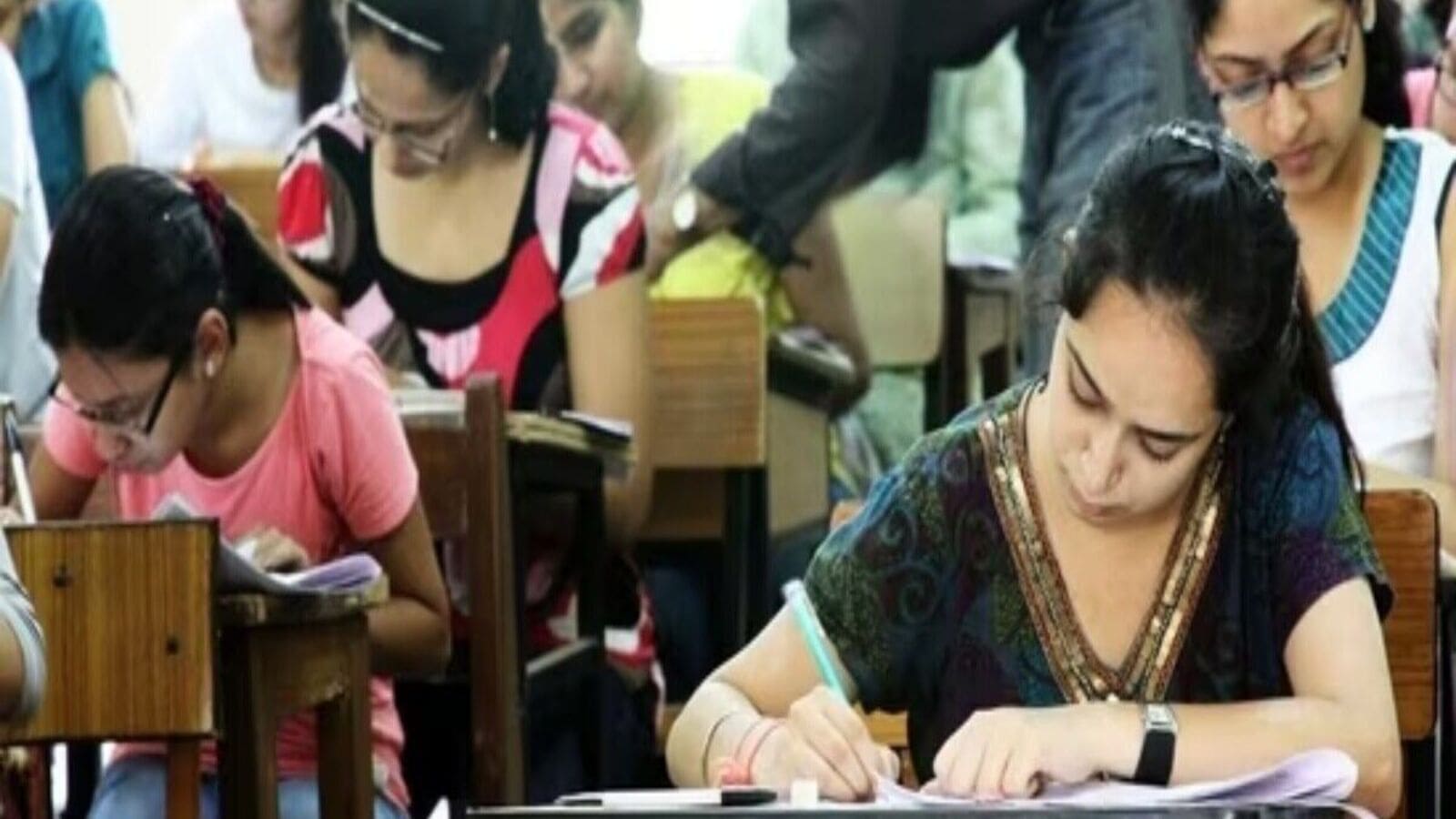 TS Inter Supplementary Schedule : టీఎస్ ఇంటర్ సప్లిమెంటరీ తేదీల్లో మార్పులు, మే 23 నుంచి జూన్ 3 వరకు పరీక్షలు