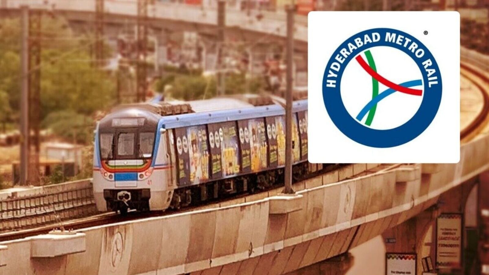 Hyderabad Metro Phase&2 : హైదరాబాద్ మెట్రో ఫేజ్&2 పై క్లారిటీ, నాగోల్ చాంద్రాయణగుట్ట 14 కి.మీ మెట్రో మార్గంలో 13 స్టేషన్