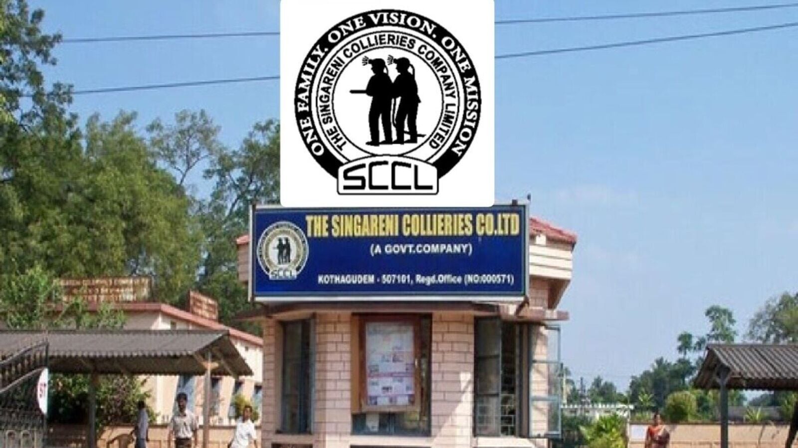 Singareni Jobs : సింగరేణిలో 327 ఉద్యోగాల భర్తీ& దరఖాస్తుల షెడ్యూల్ లో మార్పు, కొత్త తేదీలివే!