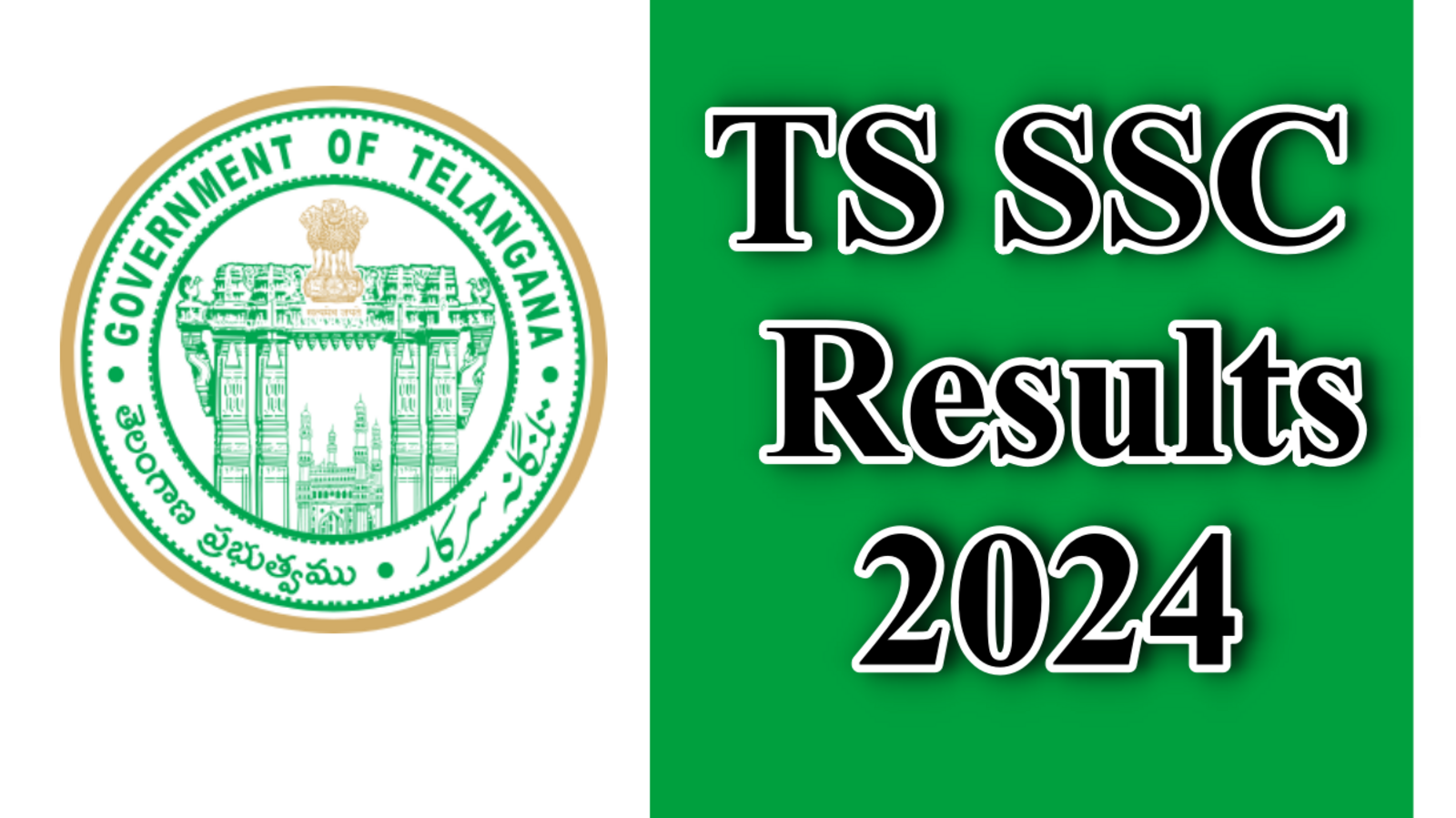 TS 10th Results 2024: తెలంగాణ పదో తరగతి పరీక్షా ఫలితాలు.. డైరెక్ట్ లింక్ ఇదే