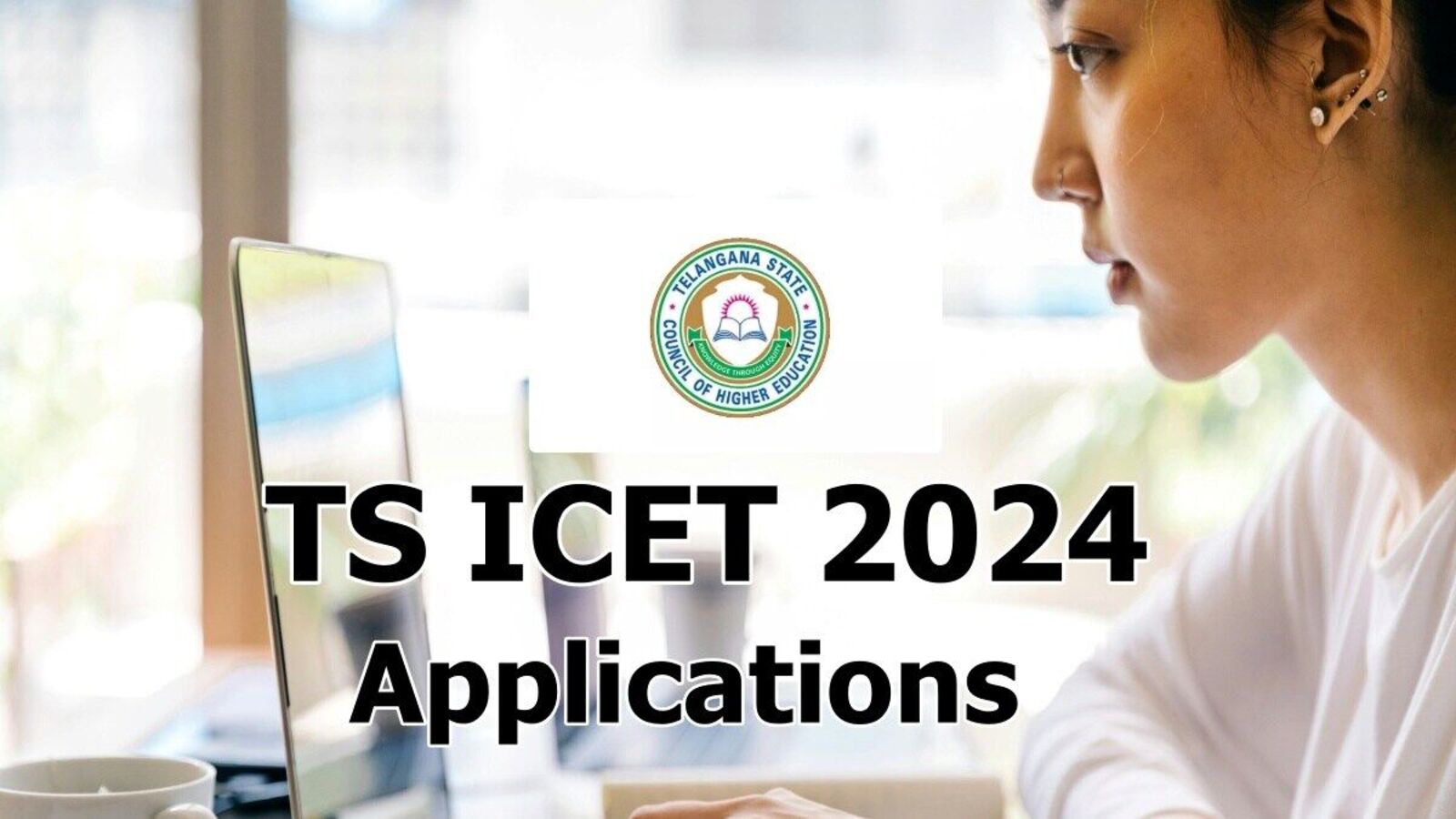 TS ICET 2024 Updates : తెలంగాణ ఐసెట్ దరఖాస్తు గడువు పొడిగింపు, మే 7 వరకు ఛాన్స్