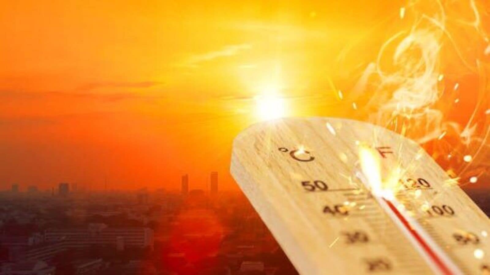 TS Weather Updates : తెలంగాణలో భానుడి భగభగలు & ఈ జిల్లాలకు ఆరెంజ్ హెచ్చరికలు, IMD తాజా అప్డేట్స్ ఇవే