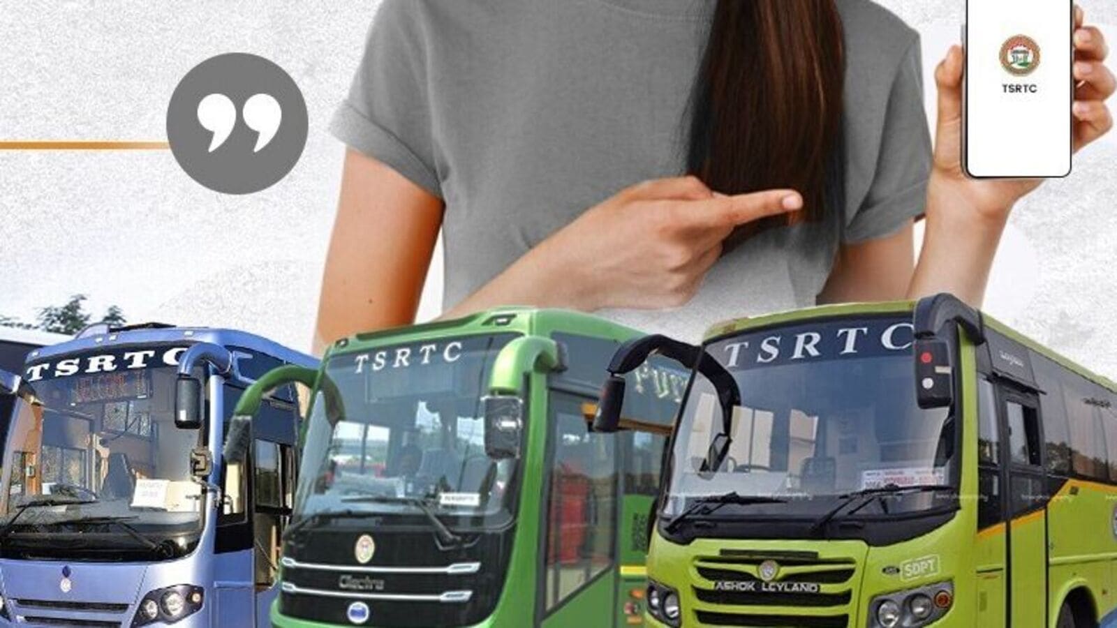 TSRTC Ticket Reservation : ప్రయాణికులకు తెలంగాణ ఆర్టీసీ గుడ్ న్యూస్ & రిజర్వేషన్ ఛార్జీల మినహాయింపుపై ప్రకటన