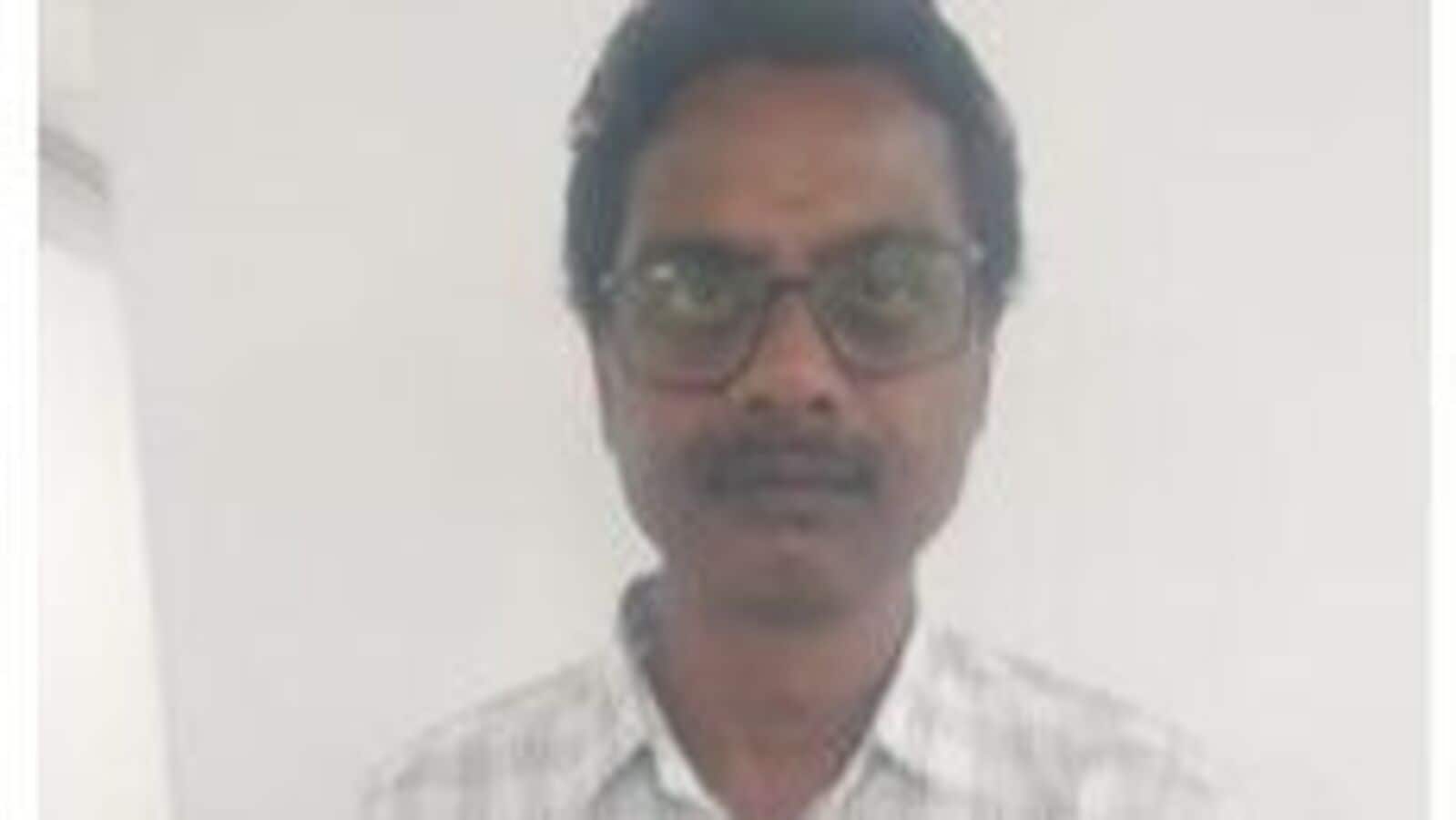 TS Govt Pleader: మహిళను వేధిస్తున్న పోకిరి ప్లీడర్ ఆటకట్టు, నిందితుడు మాజీ గవర్నమెంట్‌ ప్లీడర్