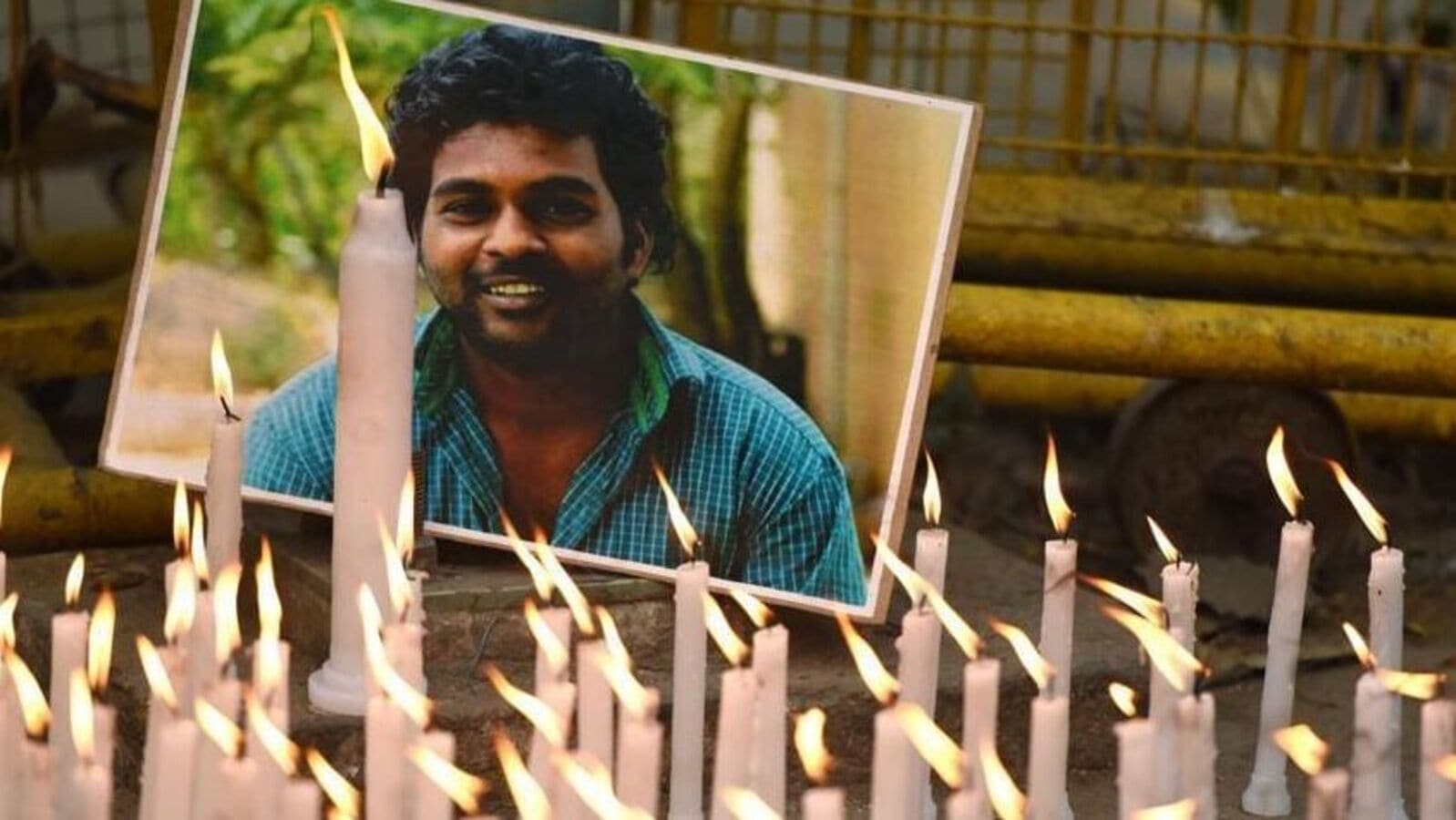 Rohith Vemula Case : రోహిత్ వేముల దళితుడు కాదు..! హైకోర్టులో కేసు క్లోజ్ రిపోర్ట్ దాఖలు