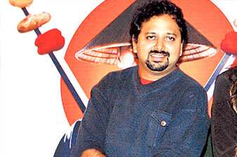 Filmmaker Nikhil Advani