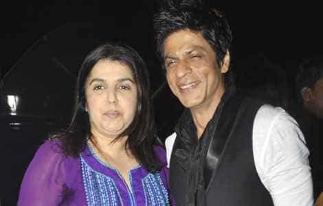 Shah Rukh-Farah's Happy New Year is one of the confirmed releases of 2014