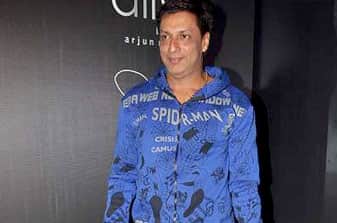 Filmmaker Madhur Bhandarkar