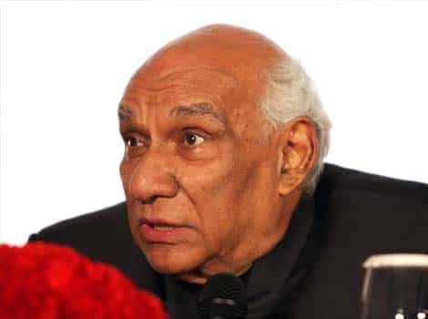 Director Yash Chopra