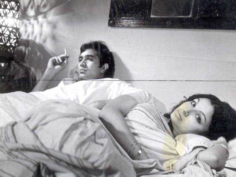 Eight lesser known facts about Rajesh Khanna on his death anniversary