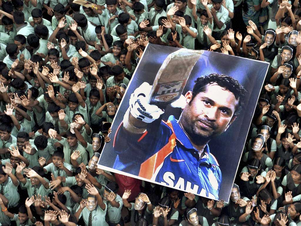Sachin's last Ranji match: Tickets 'registered', none for villagers