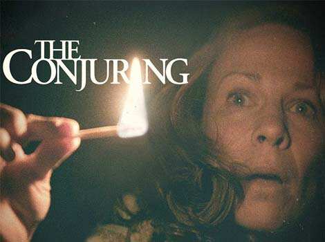 The Conjuring review: the horror is for real - Hindustan Times