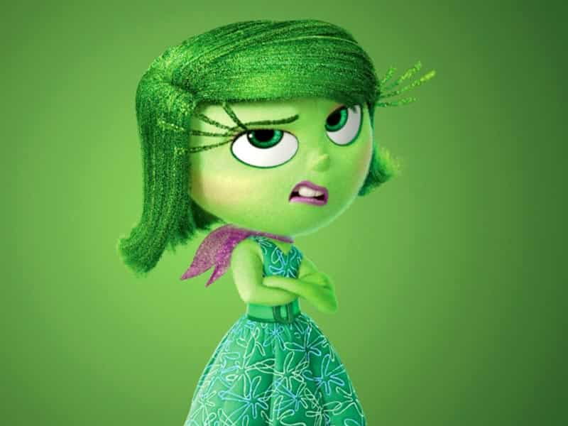 Inside Out review: This film is mind blowing, literally - Hindustan Times