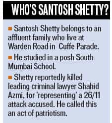 Fugitive Gangster Shetty Deported Hindustan Times 4,961 likes · 5 talking about this. fugitive gangster shetty deported