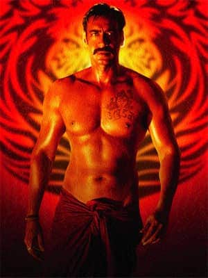 Ajay Devgan Body Building Videos - April 1969 in bombay ...