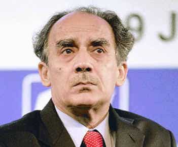 Arun Shourie Pens Down His Trauma Hindustan Times Learn more about arun shourie. arun shourie pens down his trauma