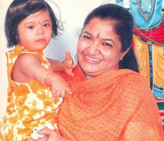 Singer Chitra's daughter drowned in Dubai - Hindustan Times