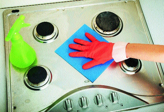 How To Easily Keep Your Home Clean Latest News India Hindustan Times
