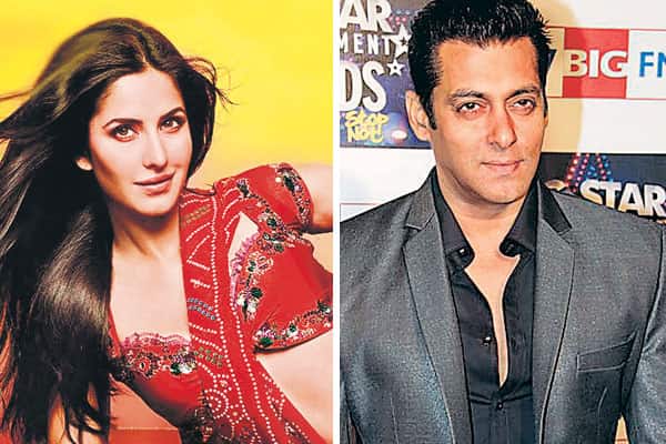 Katrina Kaif and Salman Khan voted the sexiest people alive in a 15-city HT survey Katrina Kaif and Salman Khan voted the sexiest people alive in a 15-city HT survey