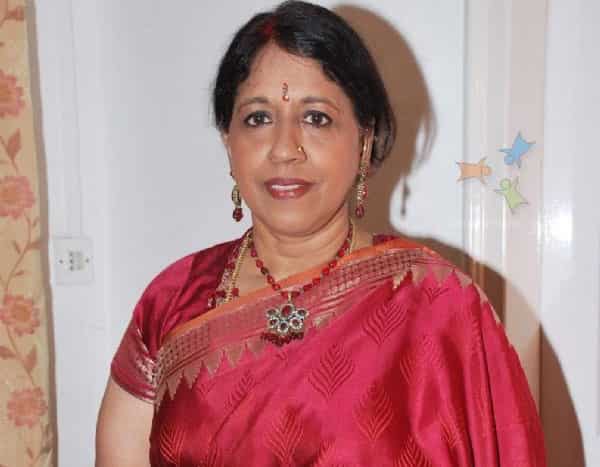 Today S Songs Lack Good Lyrics Kavita Krishnamurthy Hindustan Times