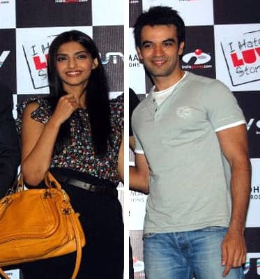 Sonam Dating Punit Malhotra Hindustan Times Punit malhotra (born 13 may 1982) is an indian film director who works in hindi cinema. sonam dating punit malhotra