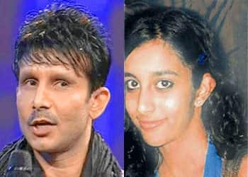 In My Film The Parents Kill Aarushi Krk Hindustan Times Fatherhood is a divine responsibility to be cherished. hindustan times