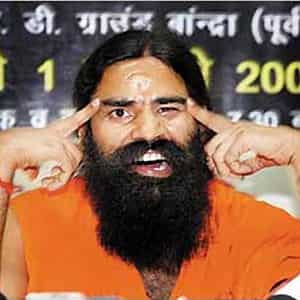 Yogaarrghh Hindustan Times We are bringing you inside photos of baba ramdev riding on sadhguru jaggi vasudev's motorcycle at isha yoga ashram in coimbatore. yogaarrghh hindustan times