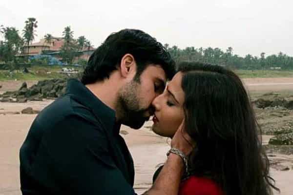 Emraan Hashmi and Vidya Balan in The Dirty Picture Emraan Hashmi and Vidya Balan in The Dirty Picture