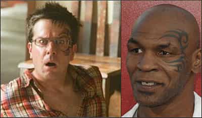 The Hangover 2 tattoo lawsuit settled | Hollywood - Hindustan Times