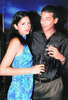 Mahesh S Ex Ties The Knot The Next Day Hindustan Times Bhupathi's wife breaks her silence. mahesh s ex ties the knot the next day
