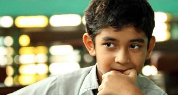 Stanley... star wins most prestigious child actor award | Bollywood ...