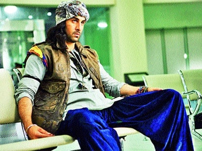 Check Out The Latest Unique Looks In Films Hindustan Times The song is sung by the. unique looks in films