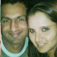 Sania Shoaib House Hunting In Dubai Hindustan Times Sania mirza, 27, who is married to pakistani cricketer shoaib malik, wiped away tears as she told india's ndtv network she was tired of continually being sania mirza grew up in hyderabad, in what is now telangana. sania shoaib house hunting in dubai