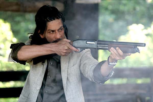 CRITICS VERDICT Don 2 gets mixed reports Bollywood Hindustan Times
