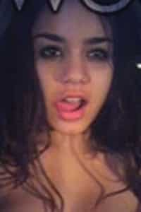 Hacked vanessa pics hudgens Vanessa Hudgens