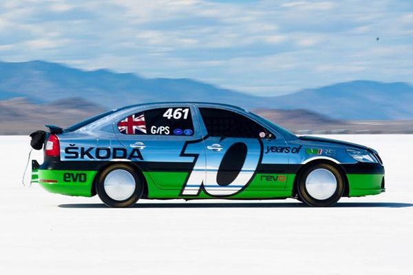 History of the Skoda Octavia History of the Skoda Octavia
