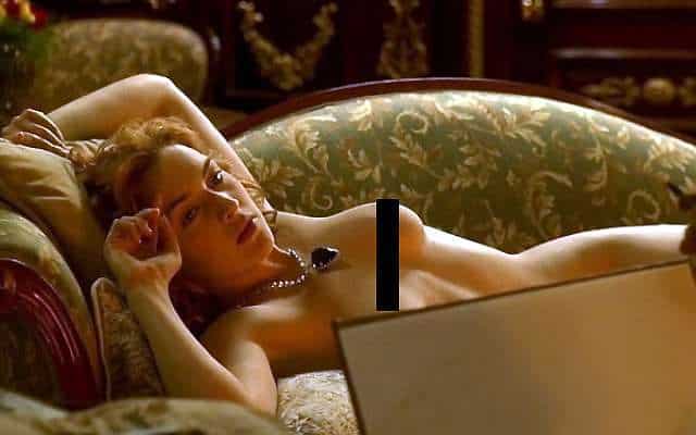 Kate Winslet regrets nude scene in Titanic | Hollywood - Hindustan Times