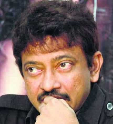 Balasaheb inspired the dialogues of Sarkar: RGV | Bollywood - Hindustan ...