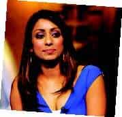 Thank God for her! I was quite pleasantly surprised to see Isa Guha speaking such absolute sense Thank God for her! I was quite pleasantly surprised to see Isa Guha speaking such absolute sense