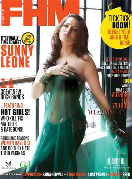 Sensex Sunny Xxx New Girl - Who's directing Sunny Leone's Ragini MMS 2? | Bollywood - Hindustan Times